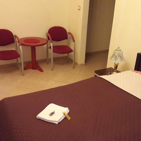 Villa Paradiso Βρότσλαβ Εξωτερικό φωτογραφία
