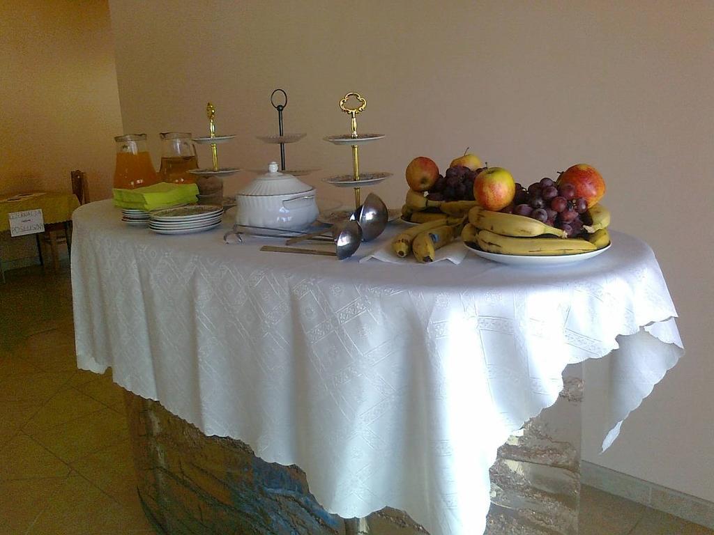 Villa Paradiso Βρότσλαβ Εξωτερικό φωτογραφία