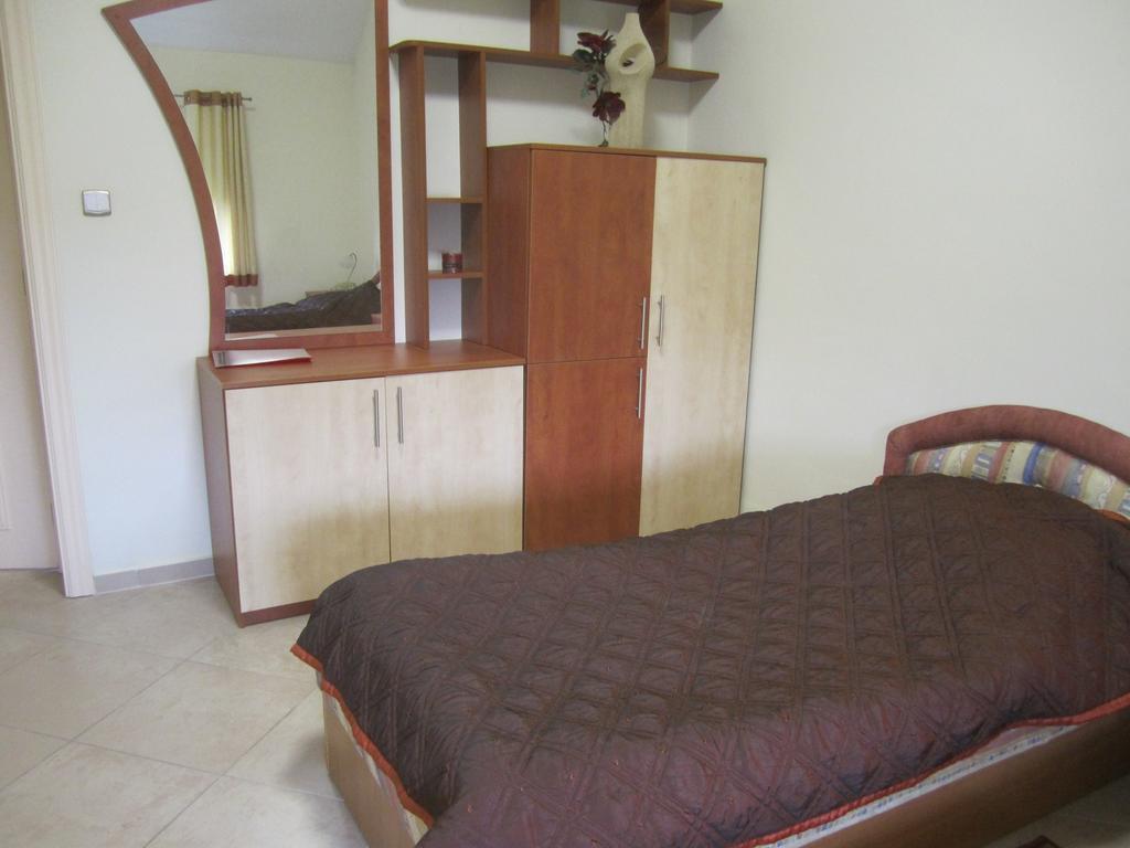Villa Paradiso Βρότσλαβ Εξωτερικό φωτογραφία