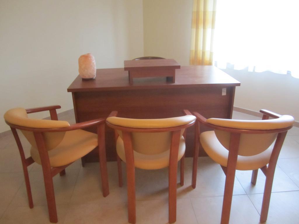 Villa Paradiso Βρότσλαβ Εξωτερικό φωτογραφία