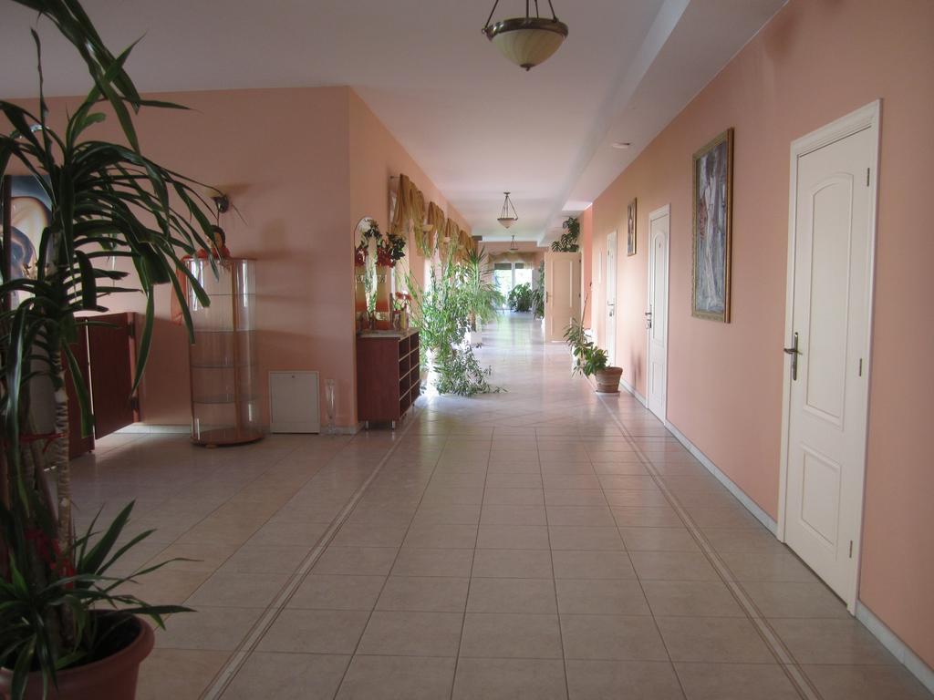 Villa Paradiso Βρότσλαβ Εξωτερικό φωτογραφία